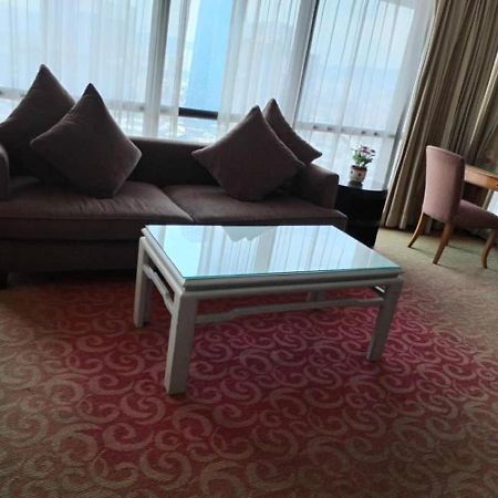 Suites At Times Square Kl Kuala Lumpur Exterior photo