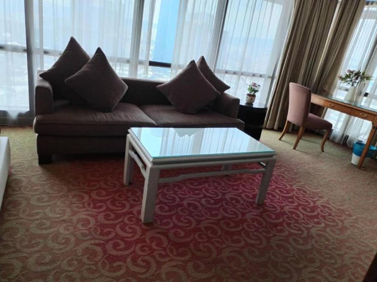 Suites At Times Square Kl Kuala Lumpur Exterior photo