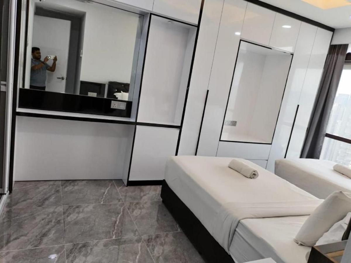 Suites At Times Square Kl Kuala Lumpur Exterior photo