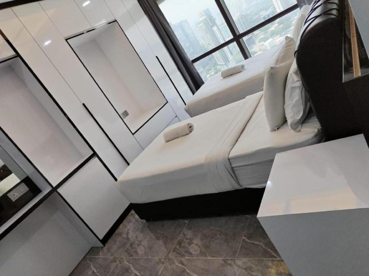 Suites At Times Square Kl Kuala Lumpur Exterior photo