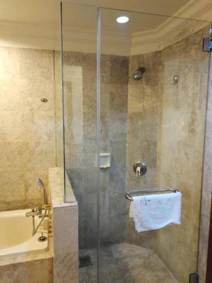 Suites At Times Square Kl Kuala Lumpur Exterior photo
