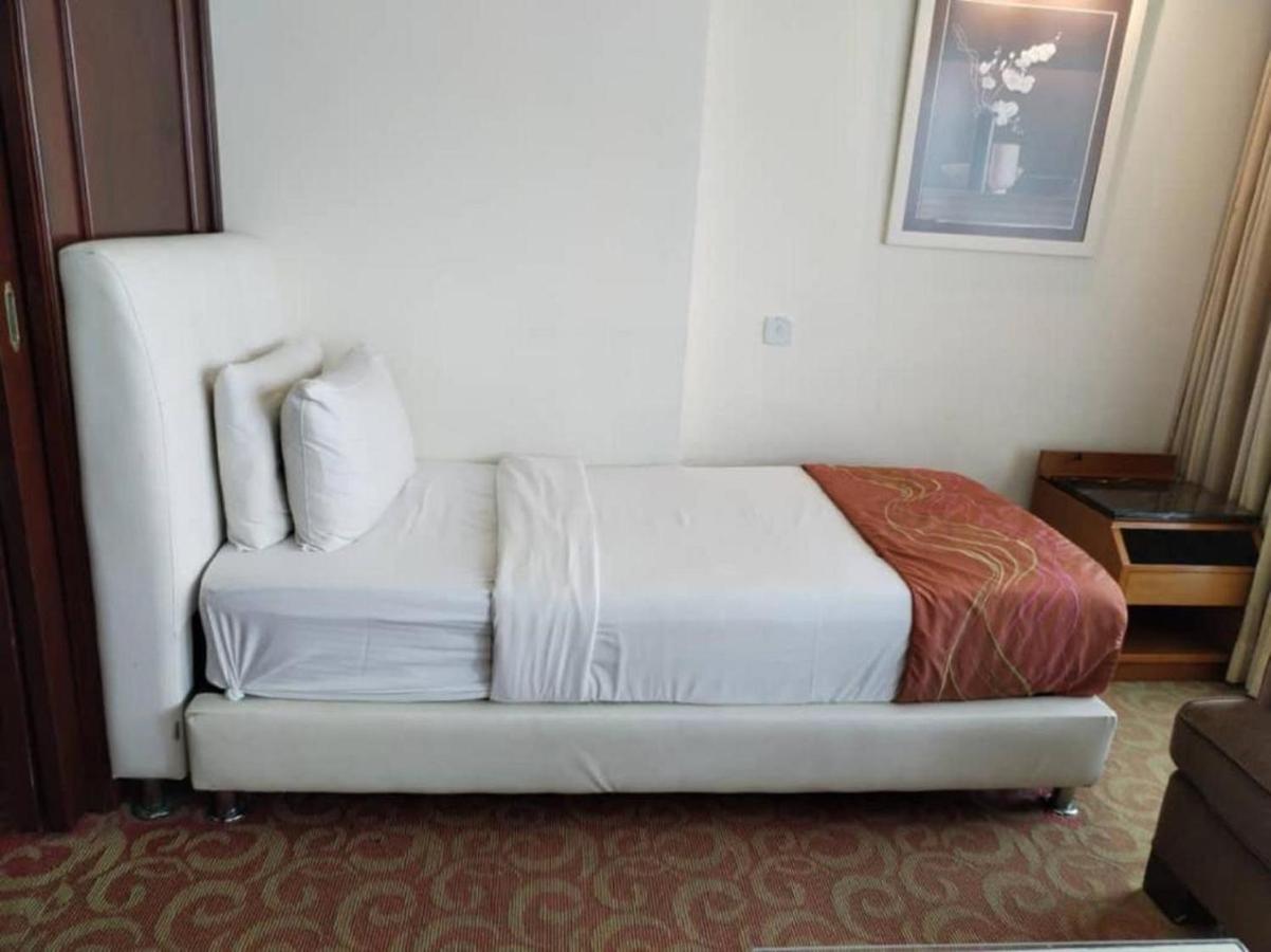 Suites At Times Square Kl Kuala Lumpur Exterior photo