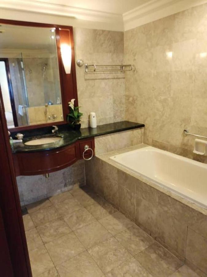 Suites At Times Square Kl Kuala Lumpur Exterior photo